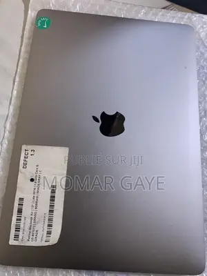 Ordinateur portable Apple MacBook Air 2018 8GB Intel Core i5 SSD 256GB