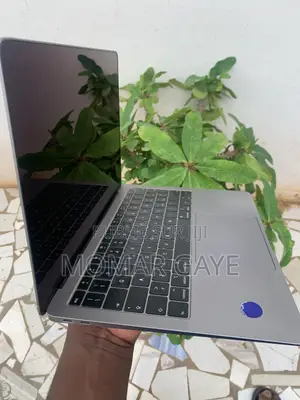 Ordinateur portable Apple MacBook Air 2018 8GB Intel Core i5 SSD 256GB
