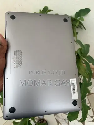 Ordinateur portable Apple MacBook Air 2018 8GB Intel Core i5 SSD 256GB