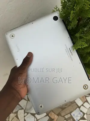 Ordinateur portable Apple MacBook Pro 2014 8GB Intel Core i5 SSD 256GB