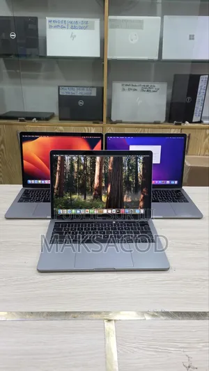 Ordinateur portable Apple MacBook Pro 2018 16GB Intel Core i7 SSD 512GB