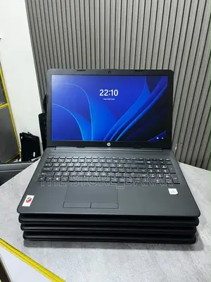 Ordinateur portable HP 15 8GB Intel Core i5 HDD+SSD 1T