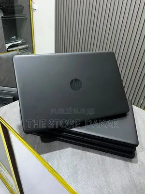 Ordinateur portable HP 15 8GB Intel Core i5 HDD+SSD 1T