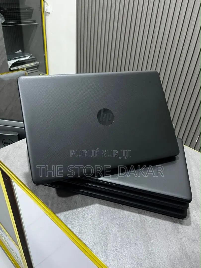 Ordinateur portable HP 15 8GB Intel Core i5 HDD+SSD 1T