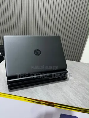 Ordinateur portable HP 15 8GB Intel Core i5 HDD+SSD 1T