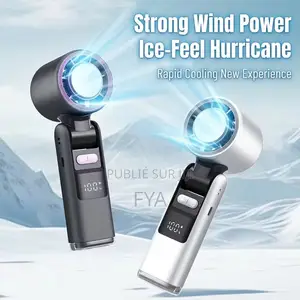 Mini Ventilateur