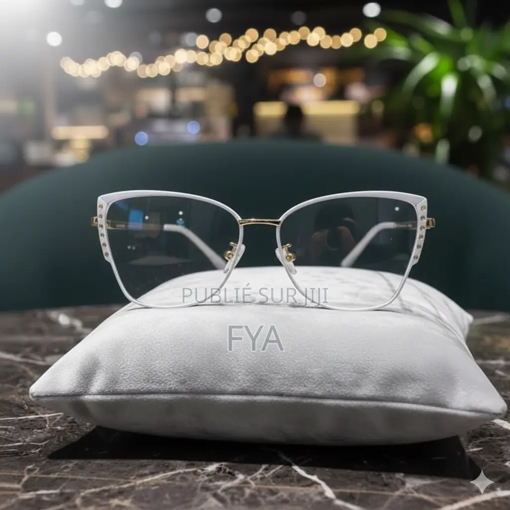 Lunettes Photogrey