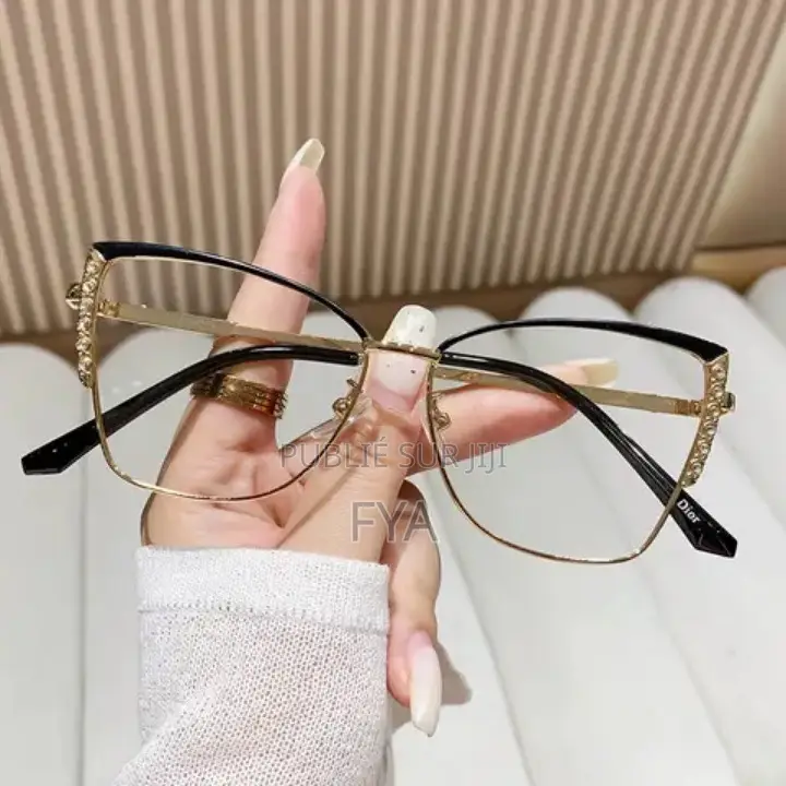 Lunettes Photogrey