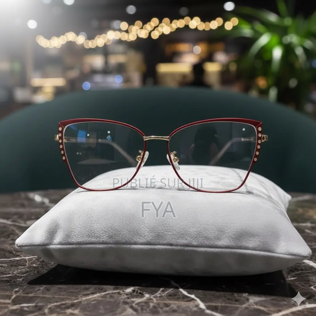 Lunettes Photogrey