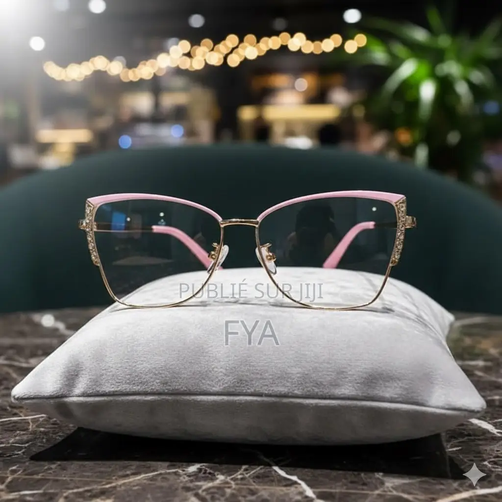 Lunettes Photogrey