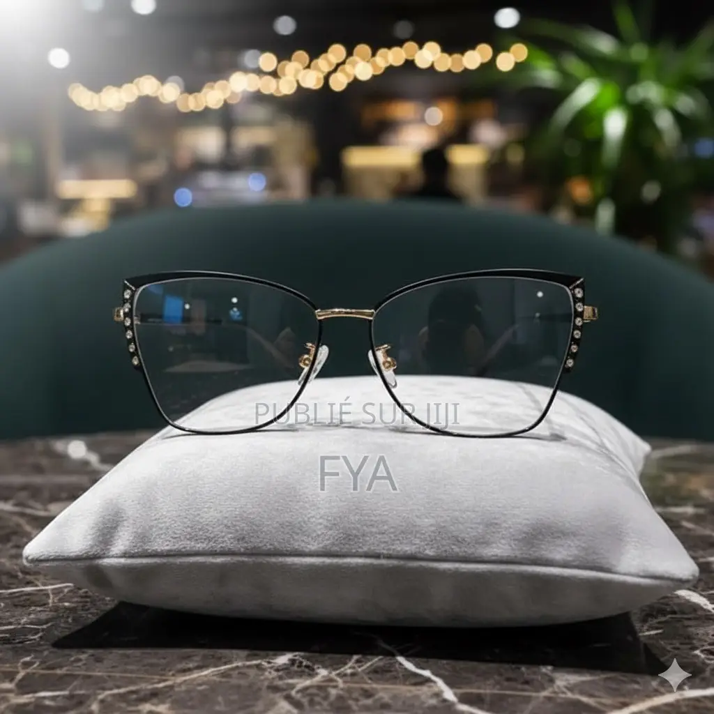 Lunettes Photogrey