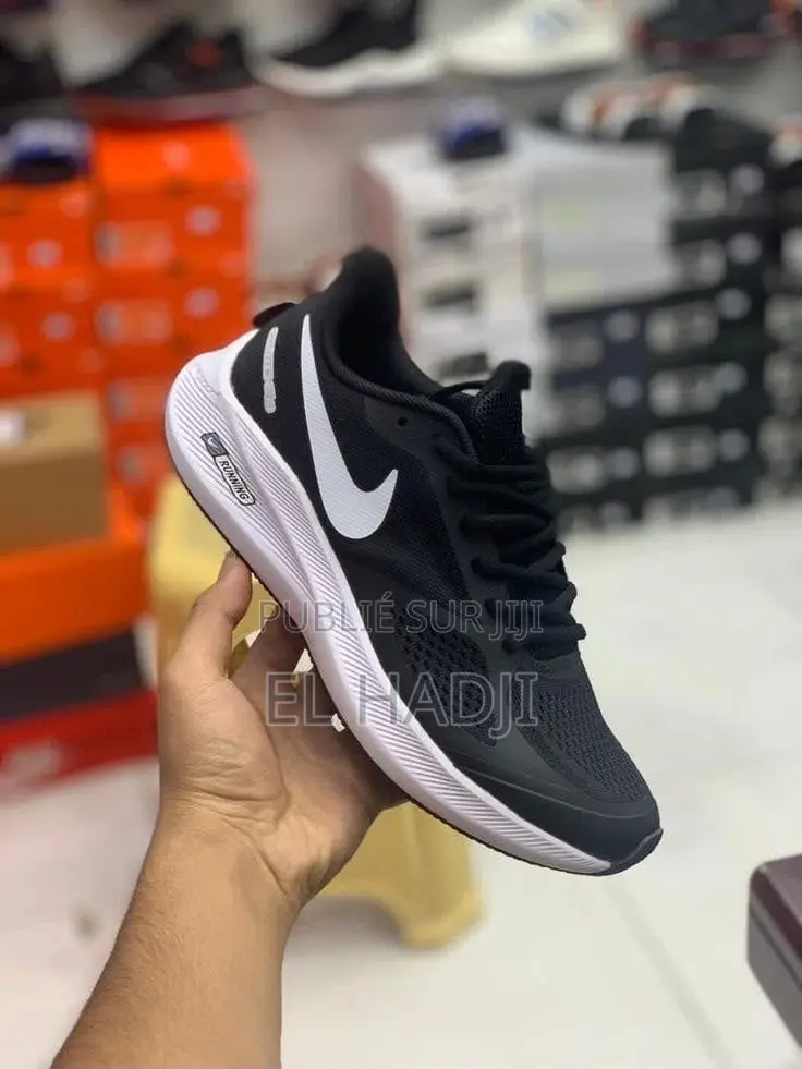 Livraison NIKE