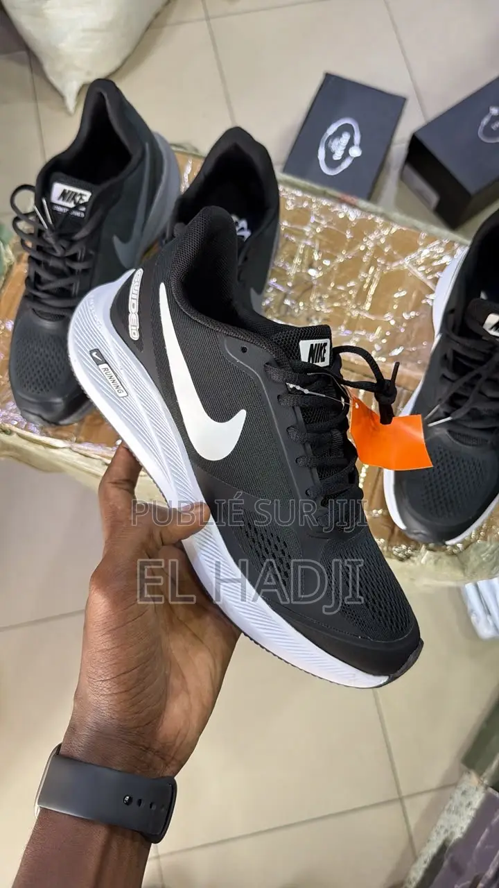 Livraison NIKE