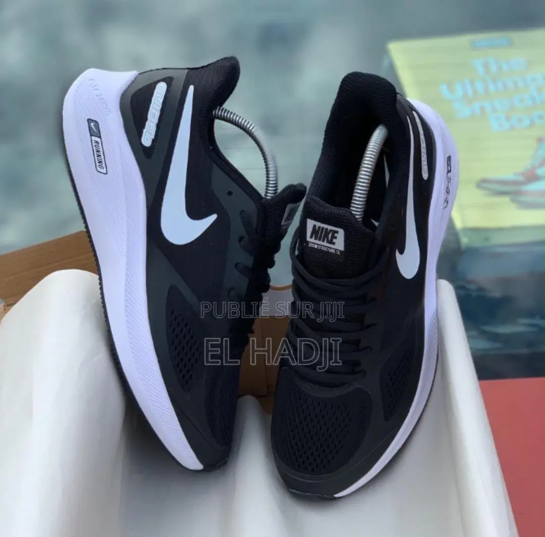 Livraison NIKE