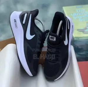 Livraison NIKE