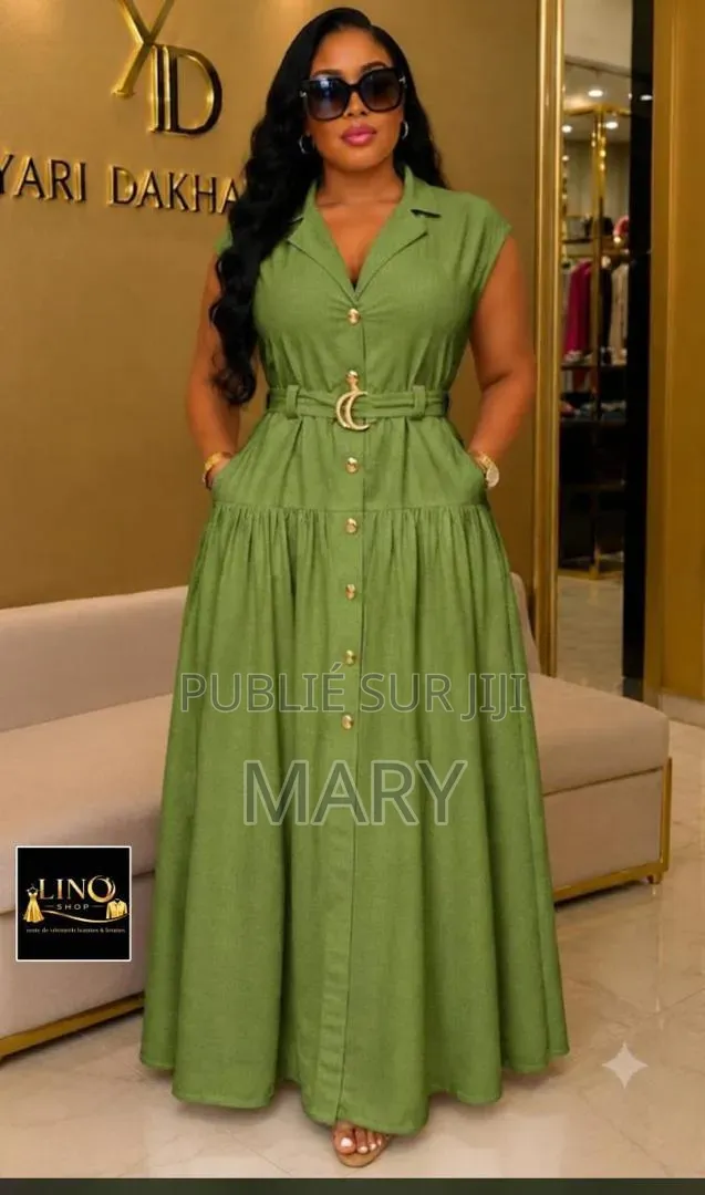 Zeyda Mpary Shop