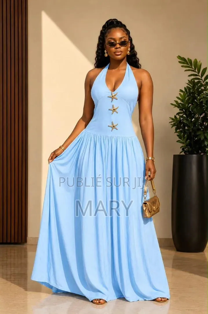 Zeyda Mpary Shop