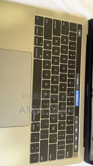 Apple MacBook Pro 2020 16GB Intel Core i7 SSHD+SSD 512GB