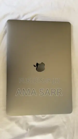 Apple MacBook Pro 2020 16GB Intel Core i7 SSHD+SSD 512GB
