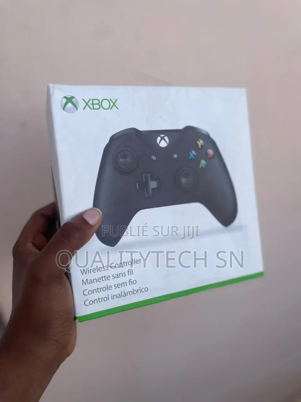 Manette Xbox One