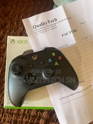 Manette Xbox One