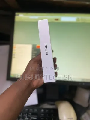 Nouveau Samsung Galaxy A07 128 GB Vert