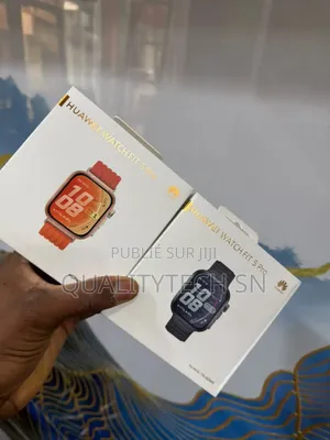 Huawei Watch FIT5PRO ( Montre Ultra Intelligent
