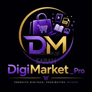 Formation Pour La Vente Des Produit Digitaux