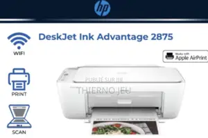 Imprimante HP