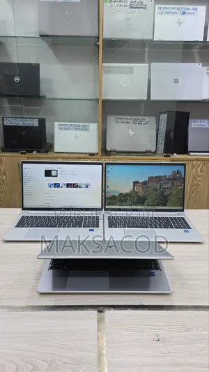 Ordinateur portable HP ProBook 650 G8 16GB Intel Core i7 SSD 256GB