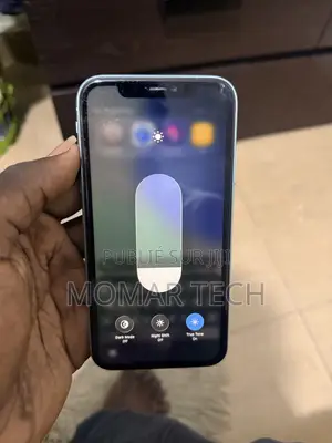 Nouveau Apple iPhone 11 128 GB Vert