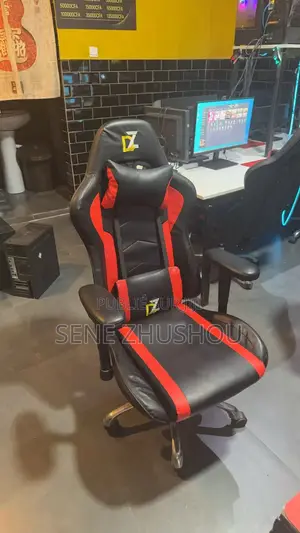 Chaises Gaming en Vente en Quantite