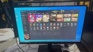 Nouveau Serveur HP Easy Connect 16GB Intel Core i5 SSD 500GB