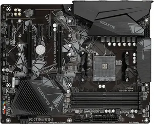 Carte Mère Gigabyte B550 Gaming X V2