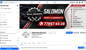 Diagnostic,Programmation Automobile