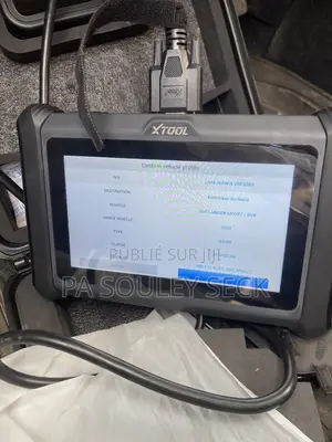 Diagnostic,Programmation Automobile