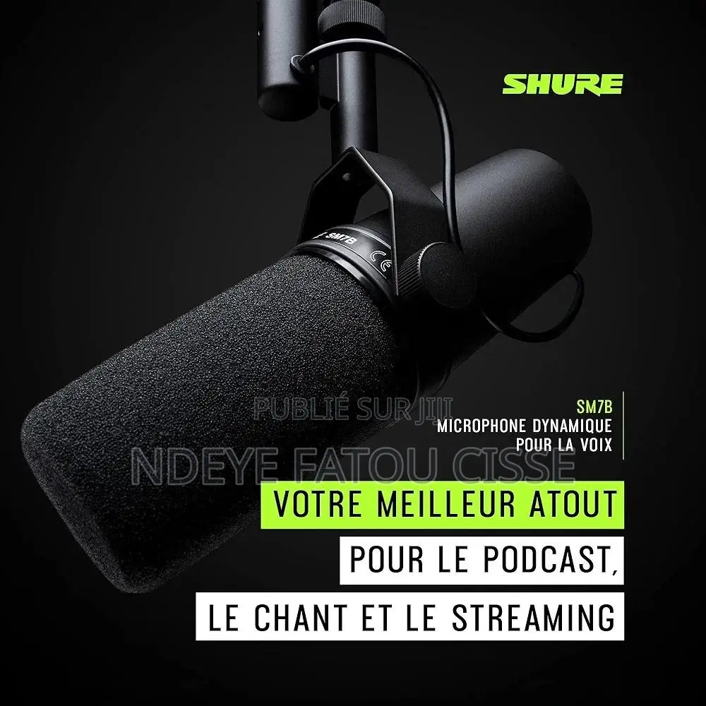 Micro Podcast