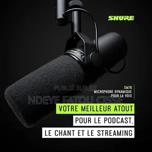 Micro Podcast