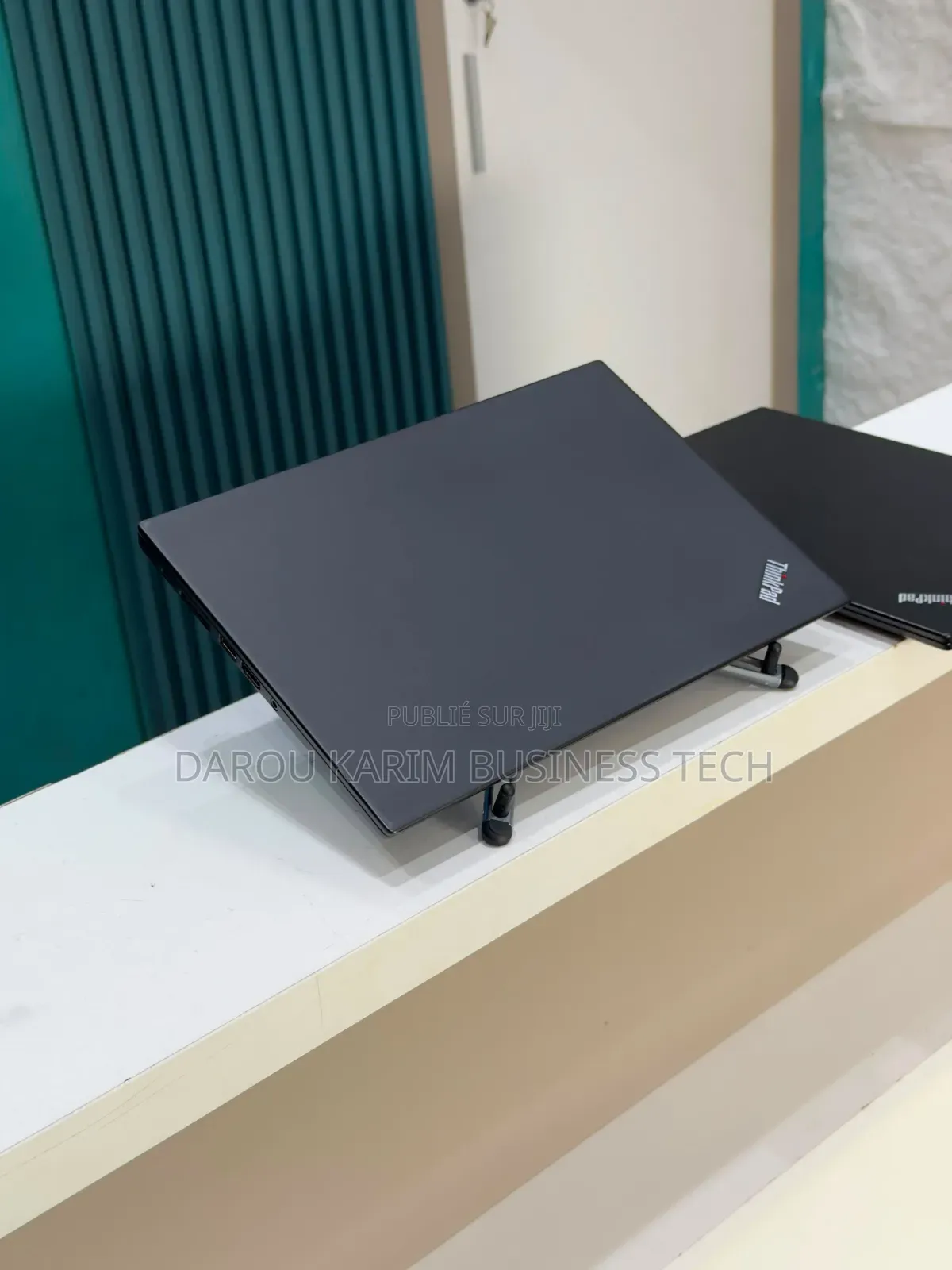 Nouveau Lenovo ThinkPad X280 16GB Intel Core i5 SSD 256GB