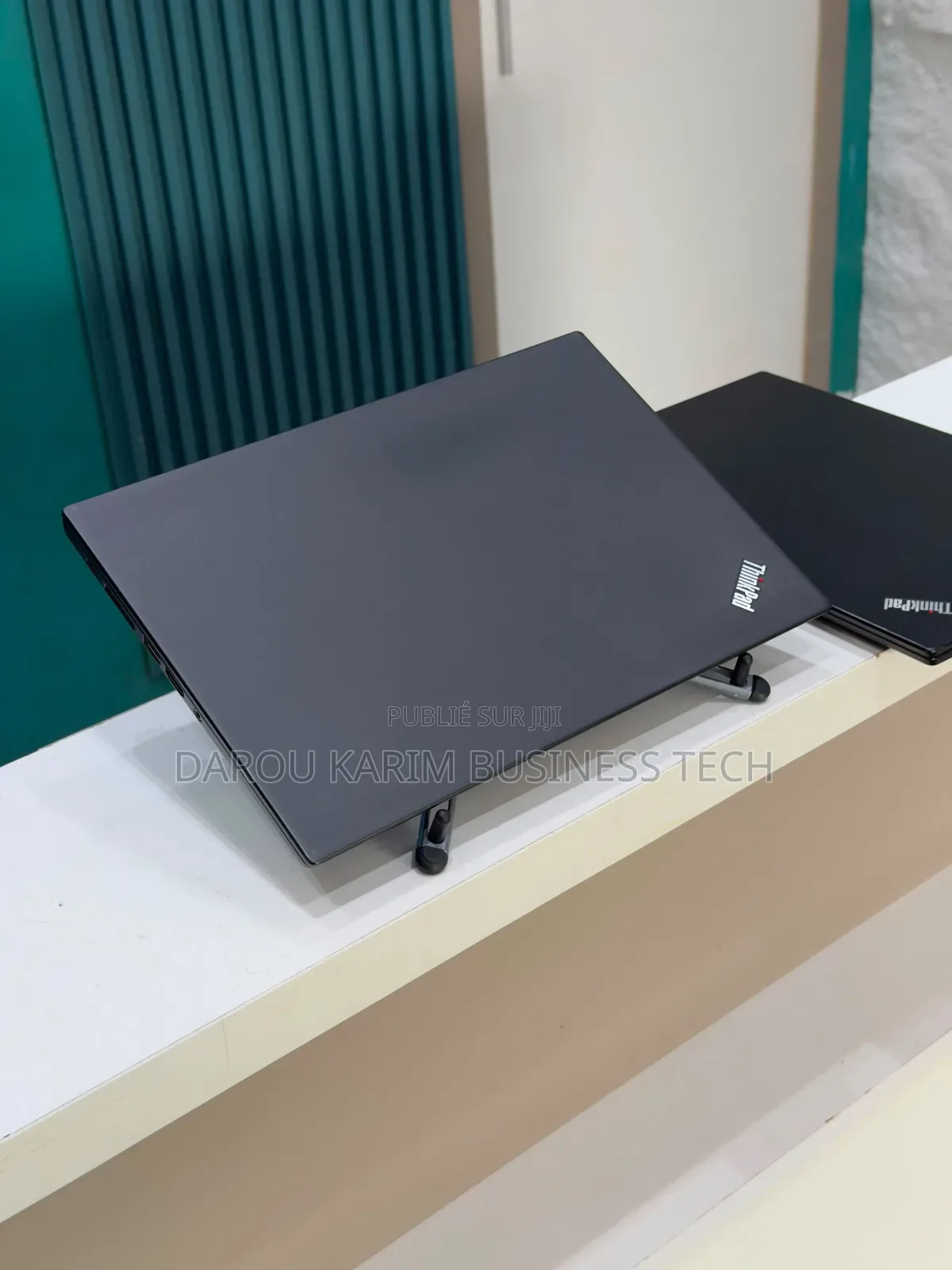 Nouveau Lenovo ThinkPad X280 16GB Intel Core i5 SSD 256GB