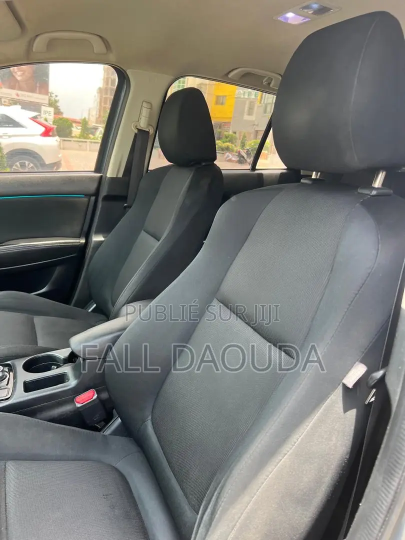 Mazda CX-5 2016 Bleu