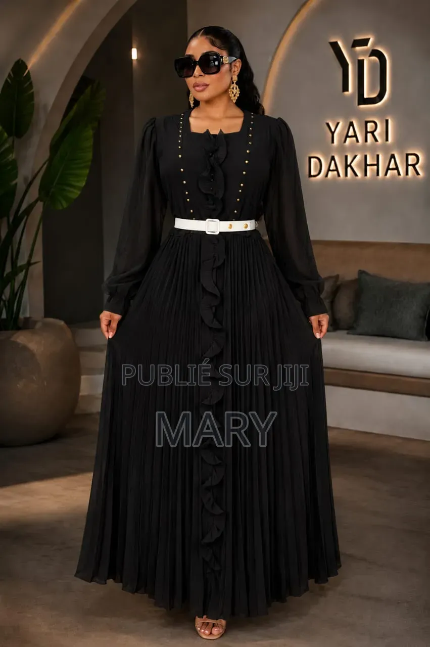 Zeyda Mpary Shop