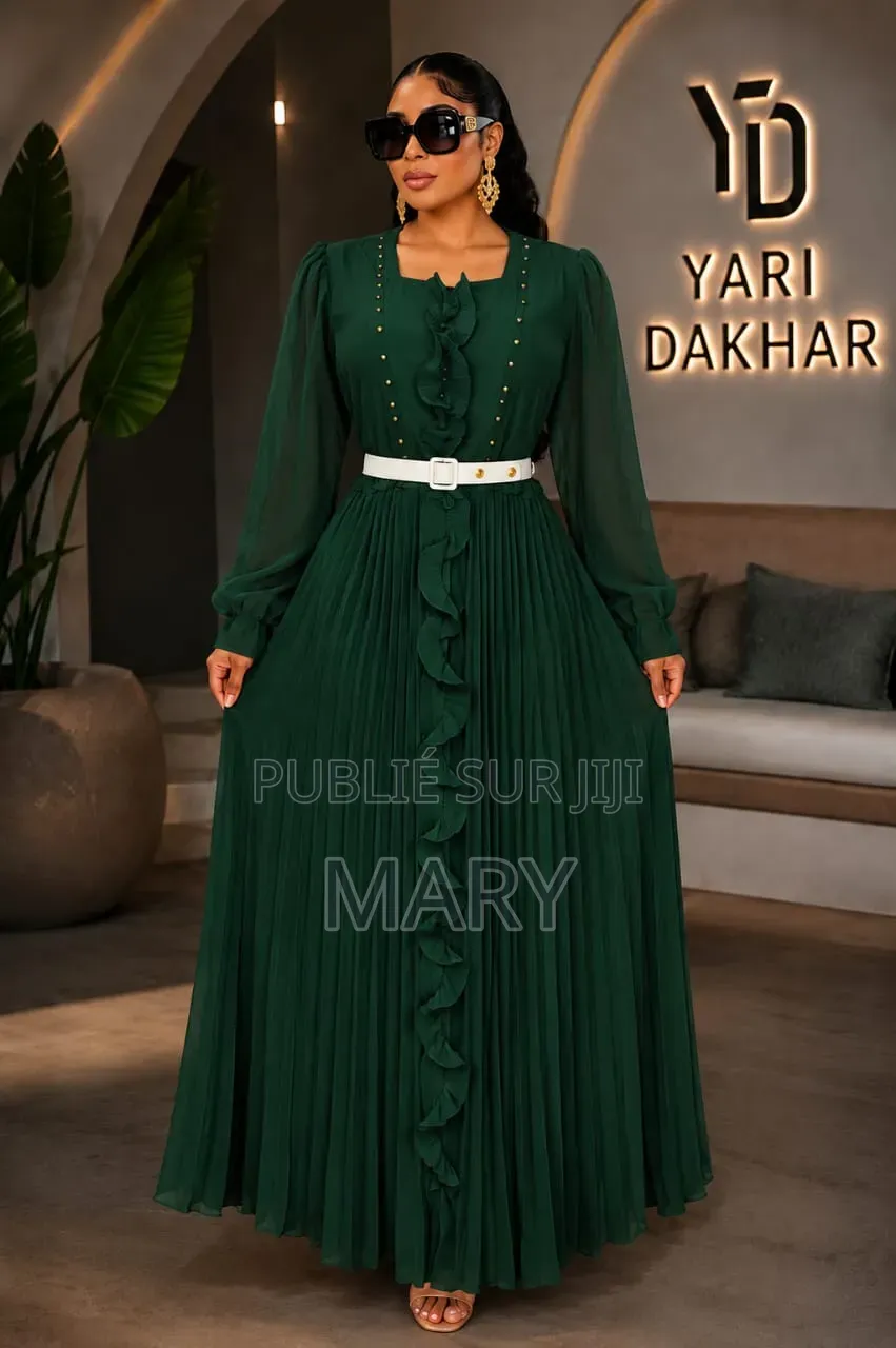 Zeyda Mpary Shop