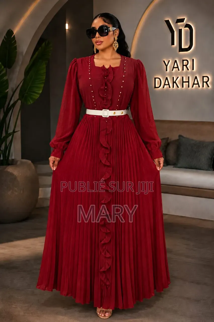 Zeyda Mpary Shop
