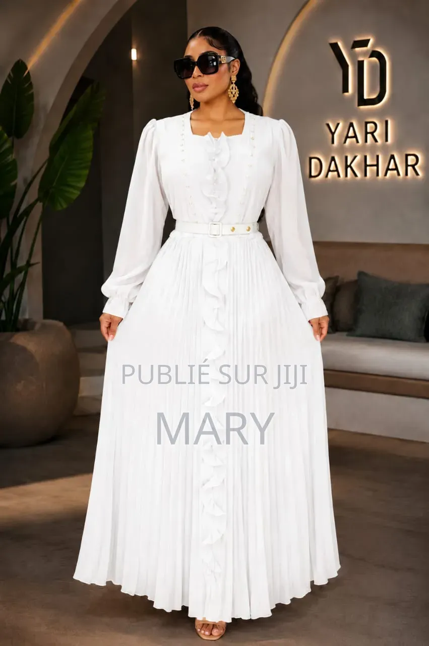 Zeyda Mpary Shop