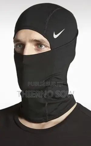 Cagoule Nike