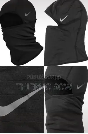 Cagoule Nike