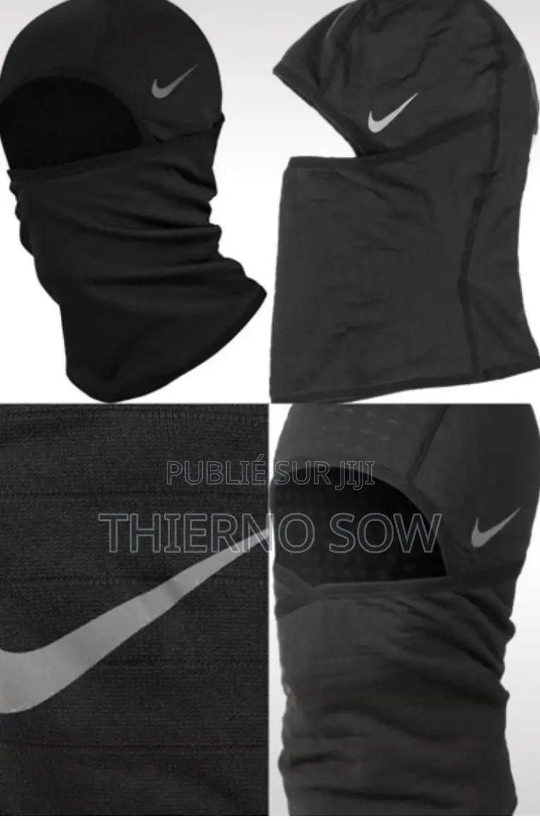 Cagoule Nike