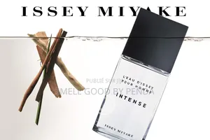 l'Eau d'Issey Intense EDT