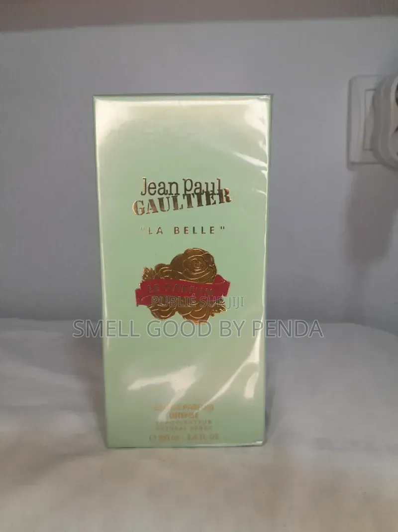 La Belle EDP